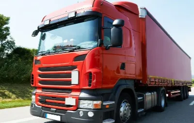 Antalya Çankırı Ambar Kargo