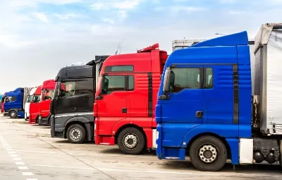 Antalya Çankırı Ambar Nakliyat