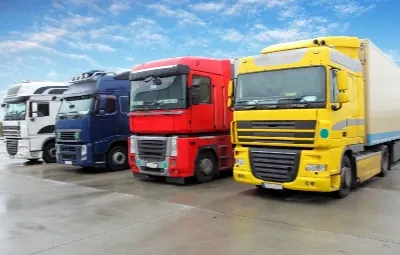 Antalya Çankırı Nakliye Ambarı