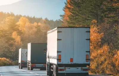 Antalya ile Çankırı Arası Klima Taşıma