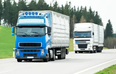 Antalya ile Çankırı Arası Eşya Taşıma